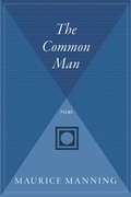 Cover: The Common Man - Houghton Mifflin
