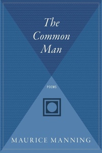 Enlarge image Cover: The Common Man - Houghton Mifflin