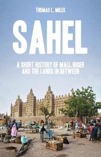 Enlarge image Cover: Sahel - C Hurst & Co Publishers Ltd