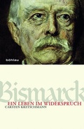 Cover: Bismarck - B&ouml;hlau