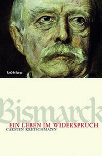 Abbildung von: Bismarck - Böhlau