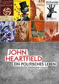 Cover: John Heartfield - B&ouml;hlau