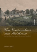 Cover: Vom Com&ouml;dienhaus zum KurTheater - B&ouml;hlau