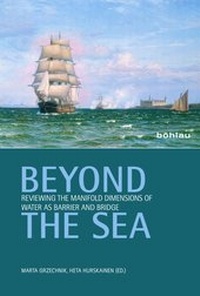 Enlarge image Cover: Beyond the Sea - Böhlau