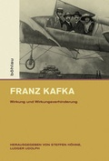 Cover: Franz Kafka - B&ouml;hlau