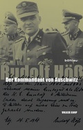 Cover: Rudolf H&ouml;&szlig; - B&ouml;hlau