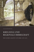 Cover: Kreuzzug und regionale Herrschaft - B&ouml;hlau