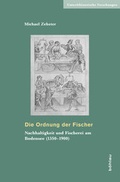 Cover: Die Ordnung der Fischer - B&ouml;hlau