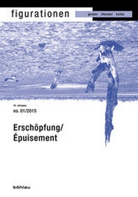 Enlarge image Cover: Unlust/Reluctance - Böhlau