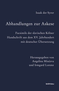 Abbildung von: Abhandlungen zur Askese - Böhlau