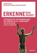 Cover: Erkenne Dich selbst! - B&ouml;hlau