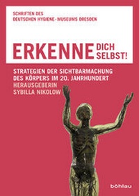 Abbildung von: Erkenne Dich selbst! - Böhlau