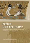 Abbildung von: Fremd und rechtlos? - Böhlau
