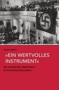 Cover: &raquo;Ein wertvolles Instrument&laquo; - B&ouml;hlau