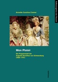 Cover: Mon Plaisir - B&ouml;hlau