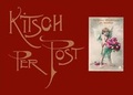 Cover: Kitsch per Post - B&ouml;hlau