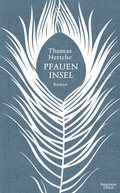 Cover: Pfaueninsel - Kiepenheuer & Witsch