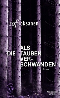 Abbildung von: Als die Tauben verschwanden - Kiepenheuer & Witsch