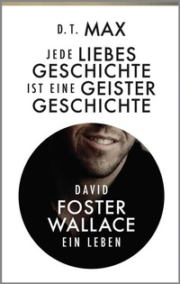Abbildung von: Jede Liebesgeschichte ist eine Geistergeschichte - Kiepenheuer & Witsch