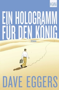 Abbildung von: Ein Hologramm für den König - Kiepenheuer & Witsch