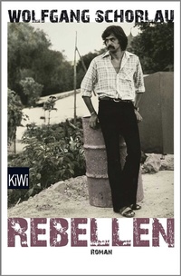 Abbildung von: Rebellen - Kiepenheuer & Witsch
