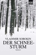 Cover: Der Schneesturm - Kiepenheuer & Witsch