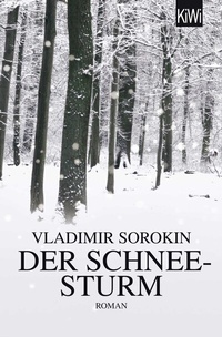 Abbildung von: Der Schneesturm - Kiepenheuer & Witsch