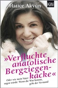 Cover: Verfluchte anatolische Bergziegenkacke - Kiepenheuer & Witsch