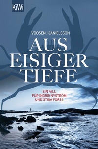 Abbildung von: Aus eisiger Tiefe - Kiepenheuer & Witsch