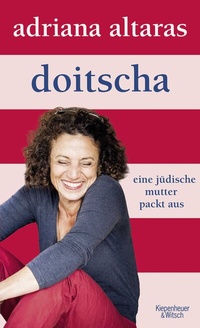 Abbildung von: Doitscha - Kiepenheuer & Witsch