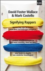 Cover: Signifying Rappers - Kiepenheuer & Witsch