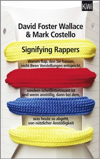 Abbildung von: Signifying Rappers - Kiepenheuer & Witsch