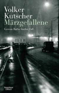 Abbildung von: Märzgefallene - Kiepenheuer & Witsch