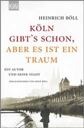 Cover: "K&ouml;ln gibt&acute;s schon, aber es ist ein Traum" - Kiepenheuer & Witsch