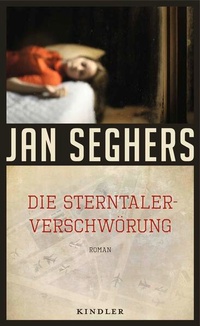 Enlarge image Cover: Die Sterntaler-Verschwörung - Kindler