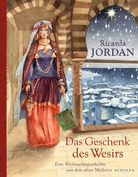 Abbildung von: Das Geschenk des Wesirs - Kindler