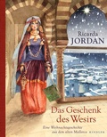 Cover: Das Geschenk des Wesirs - Kindler