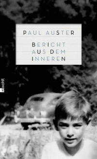 Abbildung von: Bericht aus dem Inneren - Rowohlt
