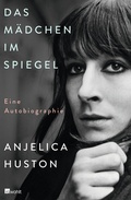 Cover: Das M&auml;dchen im Spiegel - Rowohlt