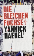 Cover: Die bleichen F&uuml;chse - Rowohlt