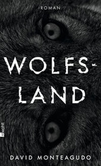 Abbildung von: Wolfsland - Rowohlt