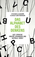 Cover: Das Alphabet des Denkens - Rowohlt
