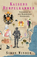 Cover: Kaisers Rumpelkammer - Rowohlt