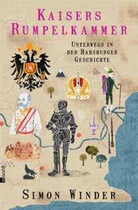 Enlarge image Cover: Kaisers Rumpelkammer - Rowohlt