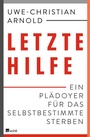 Cover: Letzte Hilfe - Rowohlt