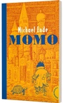 Cover: Momo - Thienemann