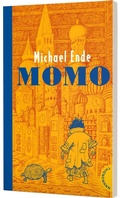 Cover: Momo - Thienemann