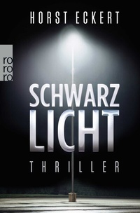 Abbildung von: Schwarzlicht - Rowohlt Taschenbuch
