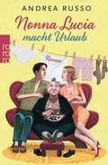 Cover: Nonna Lucia macht Urlaub - Rowohlt Taschenbuch