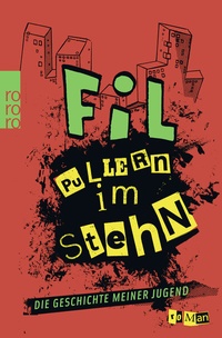 Abbildung von: Pullern im Stehn - Rowohlt Taschenbuch